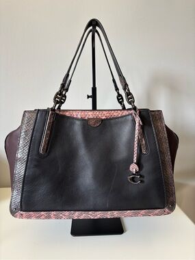 RARE Coach Dreamer 36